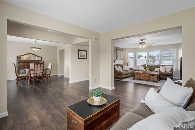 $420,000 | 100 Grand Slam Circle, O'Fallon, MO 63366