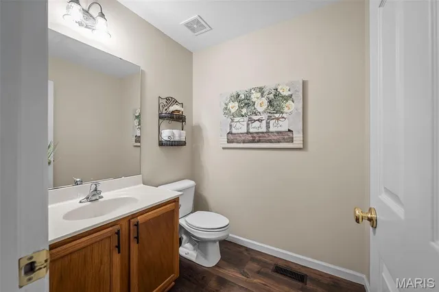 $420,000 | 100 Grand Slam Circle, O'Fallon, MO 63366