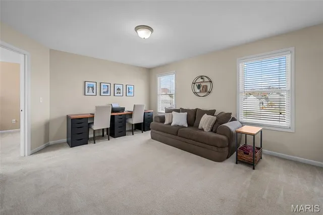 $420,000 | 100 Grand Slam Circle, O'Fallon, MO 63366