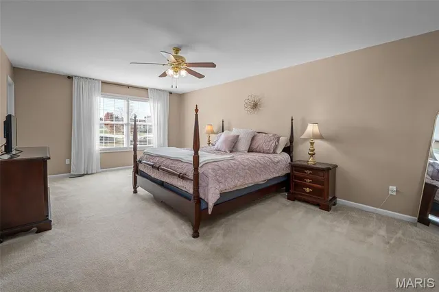 $420,000 | 100 Grand Slam Circle, O'Fallon, MO 63366