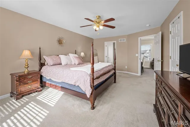 $420,000 | 100 Grand Slam Circle, O'Fallon, MO 63366