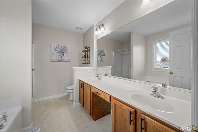 $420,000 | 100 Grand Slam Circle, O'Fallon, MO 63366