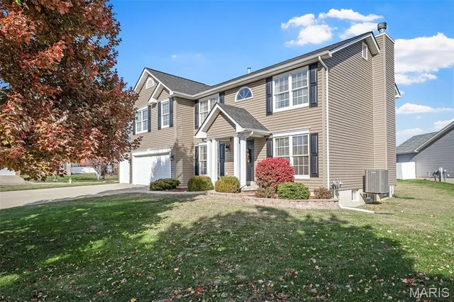 $420,000 | 100 Grand Slam Circle, O'Fallon, MO 63366