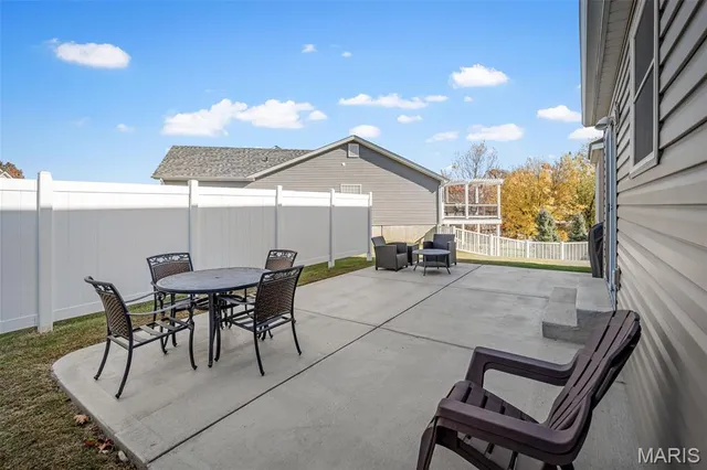 $420,000 | 100 Grand Slam Circle, O'Fallon, MO 63366