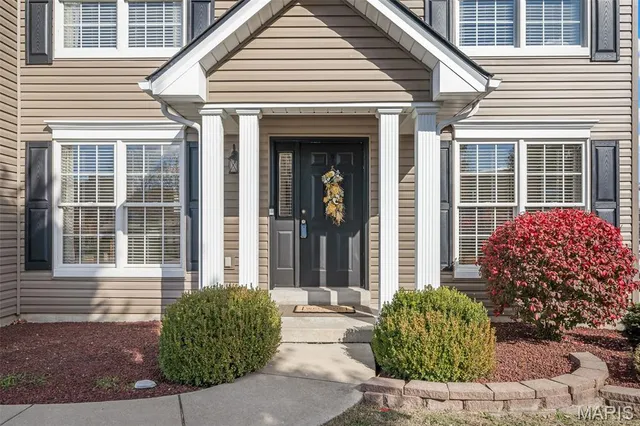 $420,000 | 100 Grand Slam Circle, O'Fallon, MO 63366