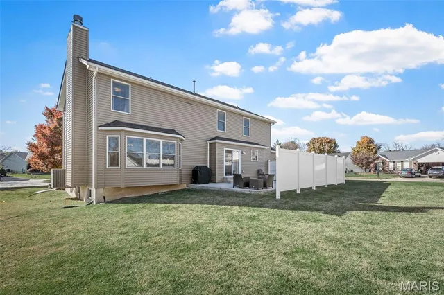 $420,000 | 100 Grand Slam Circle, O'Fallon, MO 63366