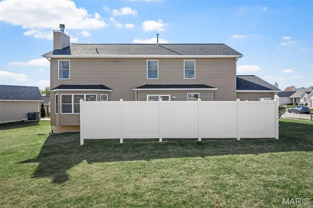 $420,000 | 100 Grand Slam Circle, O'Fallon, MO 63366