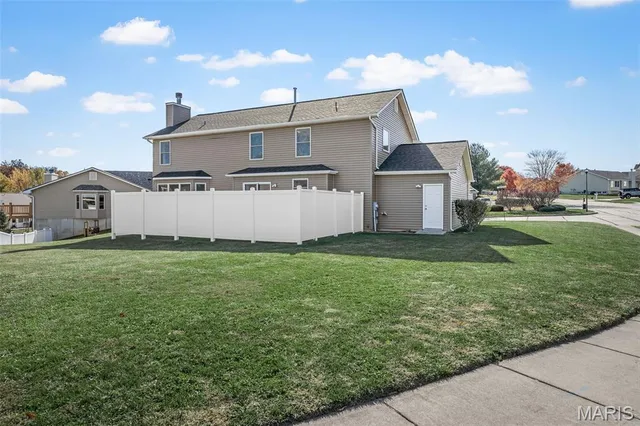 $420,000 | 100 Grand Slam Circle, O'Fallon, MO 63366