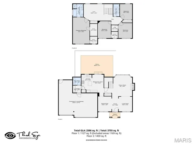 $420,000 | 100 Grand Slam Circle, O'Fallon, MO 63366