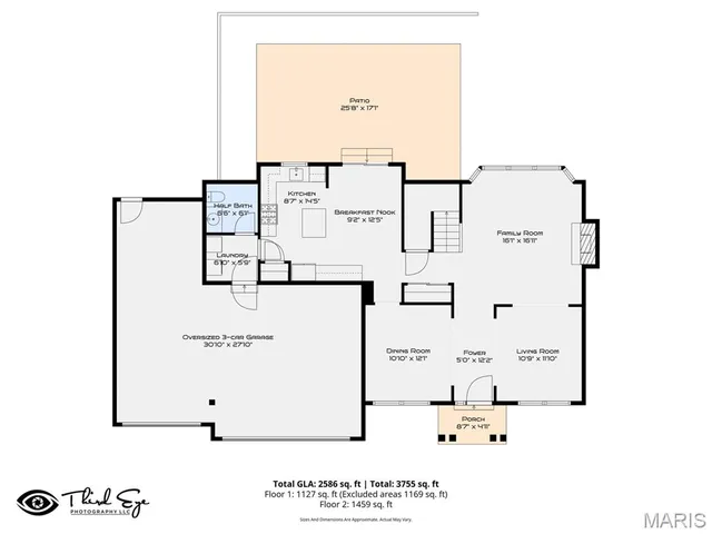$420,000 | 100 Grand Slam Circle, O'Fallon, MO 63366