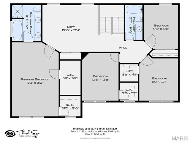 $420,000 | 100 Grand Slam Circle, O'Fallon, MO 63366