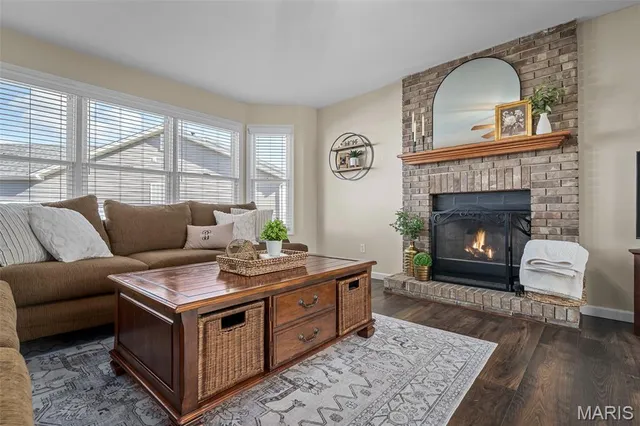 $420,000 | 100 Grand Slam Circle, O'Fallon, MO 63366