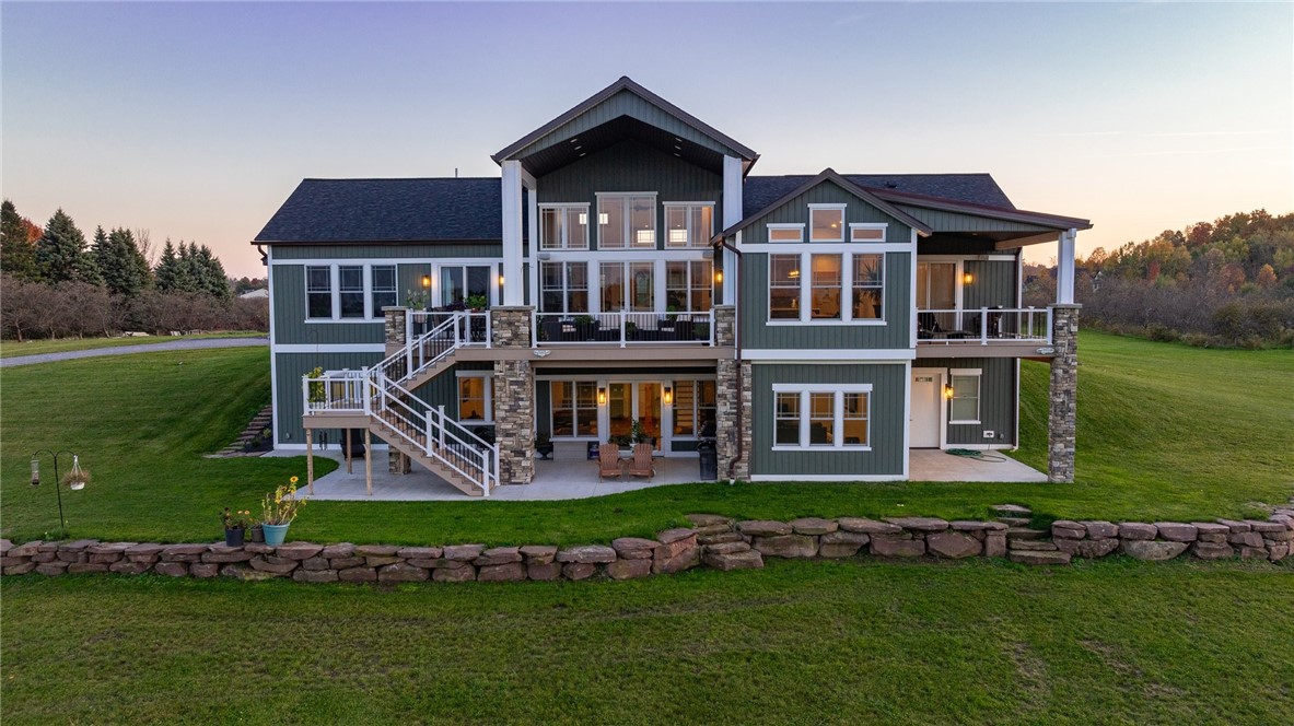 7595 Fisher Road Ontario, NY 14519 - Photo 1 of 1 Gallery Image 1