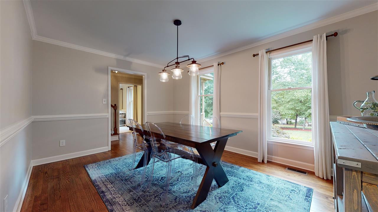 7905 Senter Farm Road Apex, NC 27539 - Photo 16 of 25 Photo 16