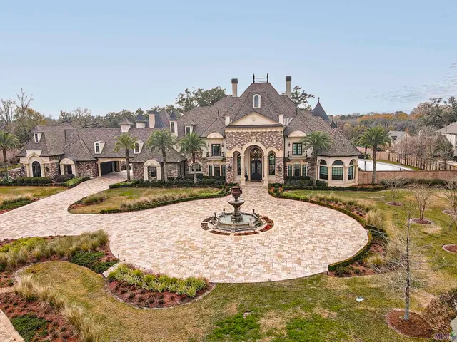 $11,000,000 | 19566 Perkins Road East, Baton Rouge, LA 70810