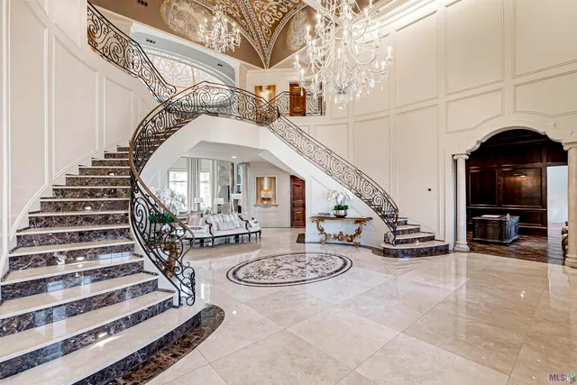 $11,000,000 | 19566 Perkins Road East, Baton Rouge, LA 70810