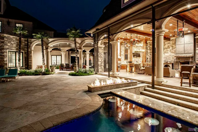 $11,000,000 | 19566 Perkins Road East, Baton Rouge, LA 70810