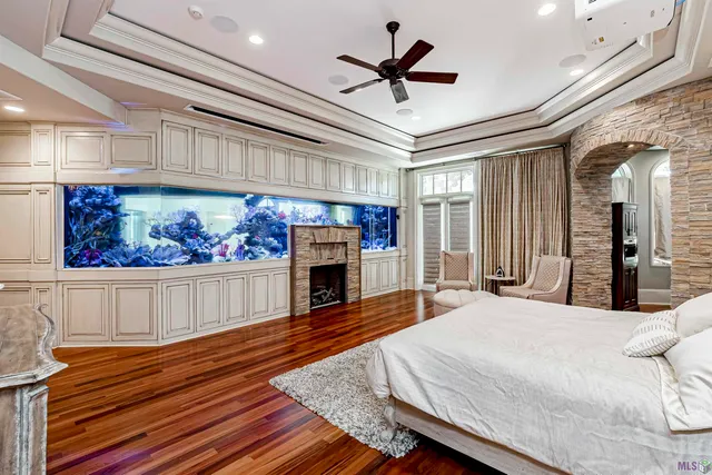 $11,000,000 | 19566 Perkins Road East, Baton Rouge, LA 70810