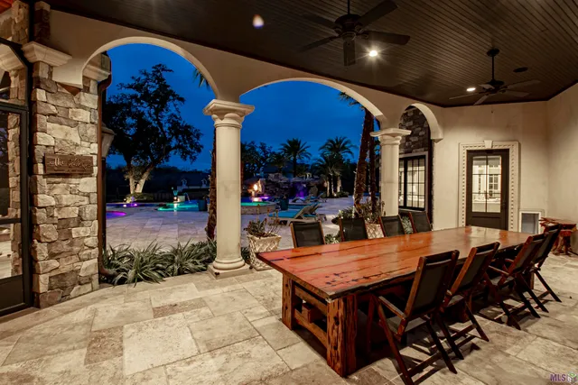 $11,000,000 | 19566 Perkins Road East, Baton Rouge, LA 70810