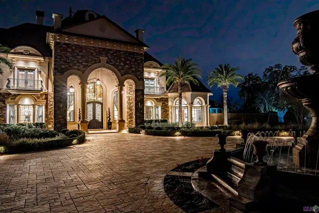 $11,000,000 | 19566 Perkins Road East, Baton Rouge, LA 70810