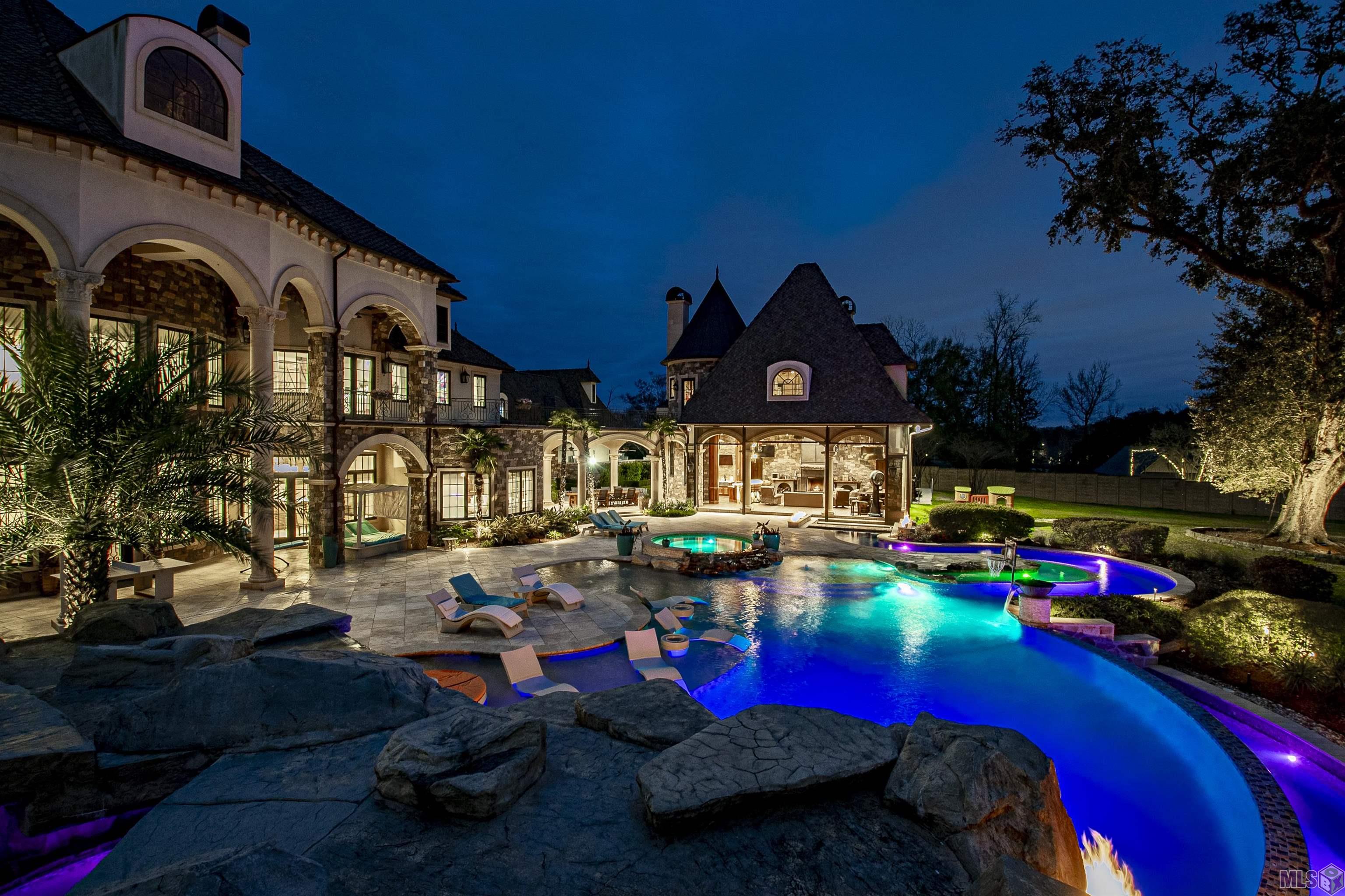 19566 Perkins Road East Baton Rouge, LA 70810 - Photo 45 of 60