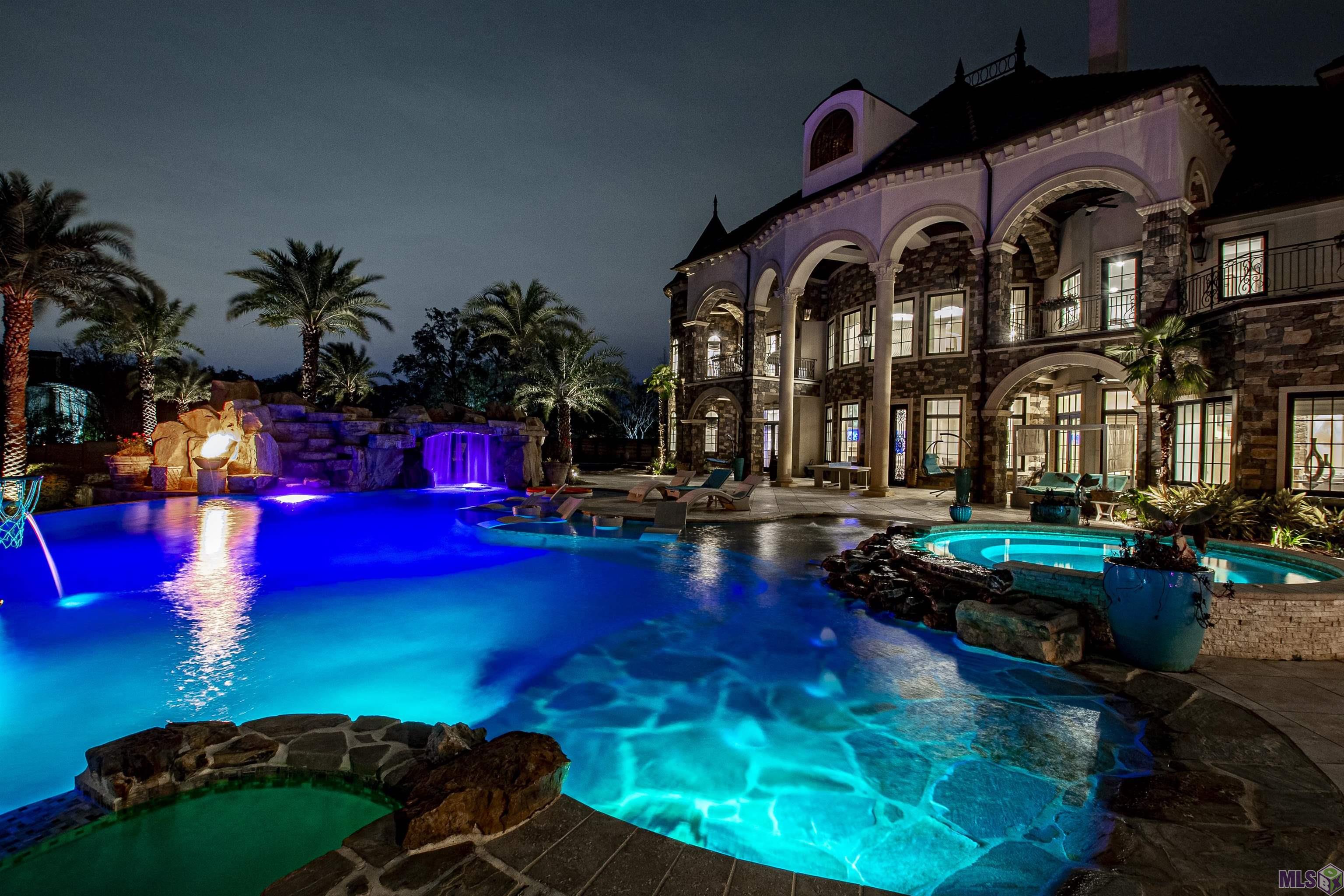 19566 Perkins Road East Baton Rouge, LA 70810 - Photo 48 of 60