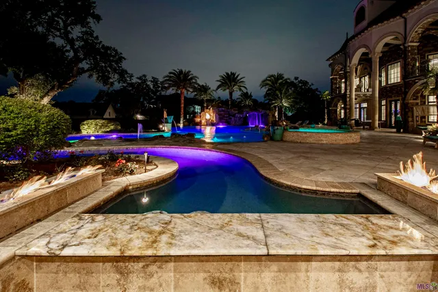 $11,000,000 | 19566 Perkins Road East, Baton Rouge, LA 70810