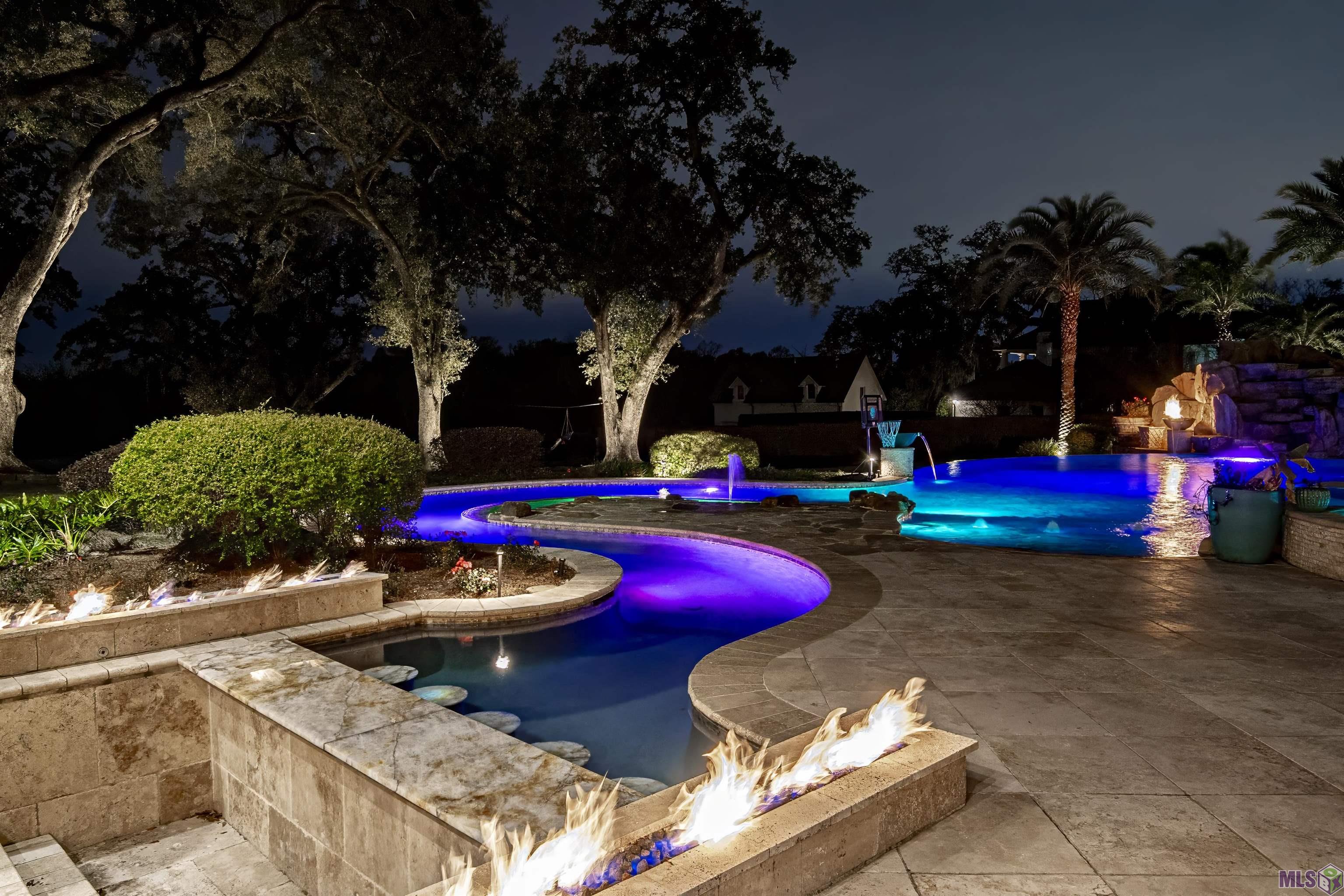 19566 Perkins Road East Baton Rouge, LA 70810 - Photo 50 of 60