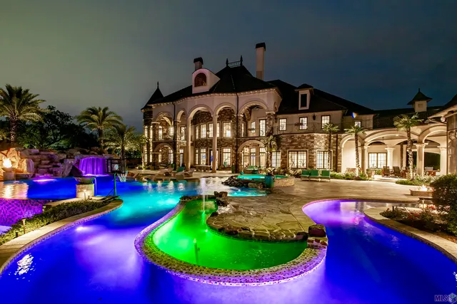 $11,000,000 | 19566 Perkins Road East, Baton Rouge, LA 70810