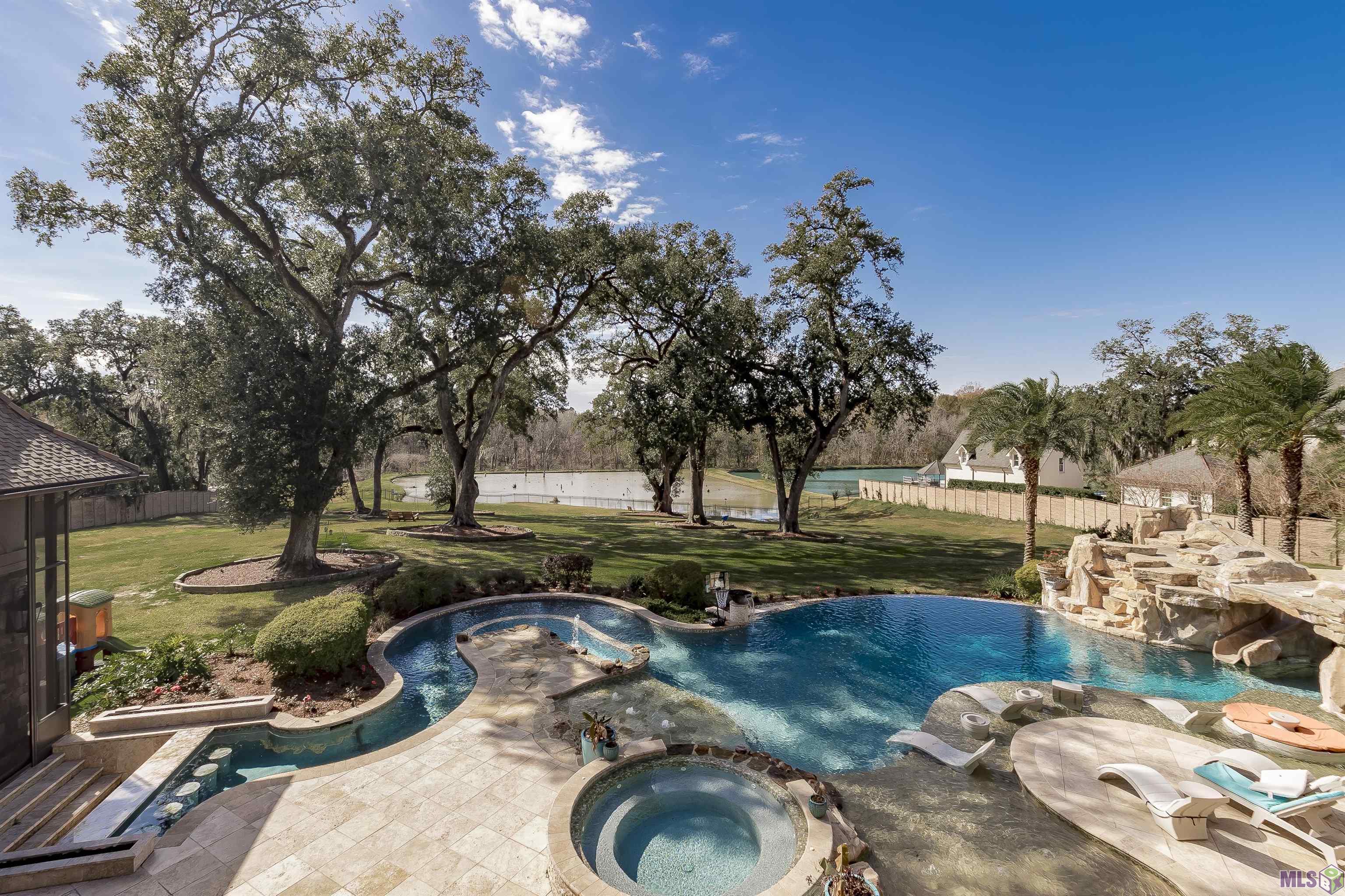 19566 Perkins Road East Baton Rouge, LA 70810 - Photo 52 of 60