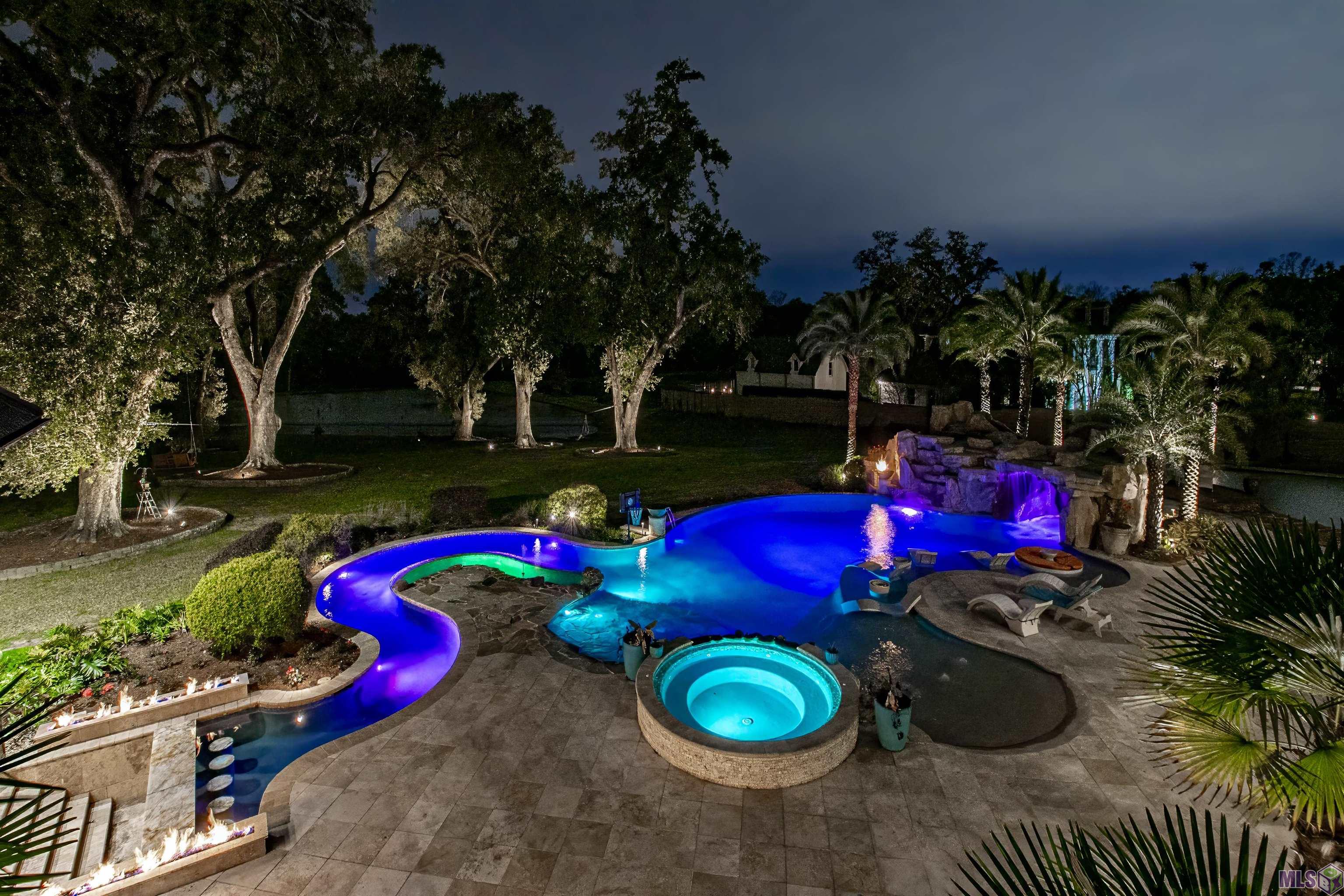 19566 Perkins Road East Baton Rouge, LA 70810 - Photo 56 of 60