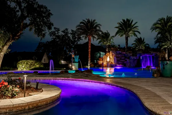 $11,000,000 | 19566 Perkins Road East, Baton Rouge, LA 70810