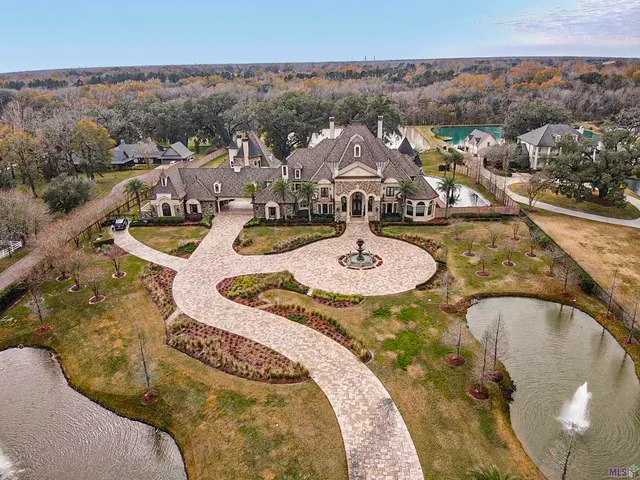 $11,000,000 | 19566 Perkins Road East, Baton Rouge, LA 70810