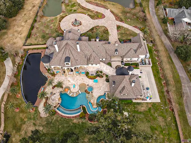 $11,000,000 | 19566 Perkins Road East, Baton Rouge, LA 70810