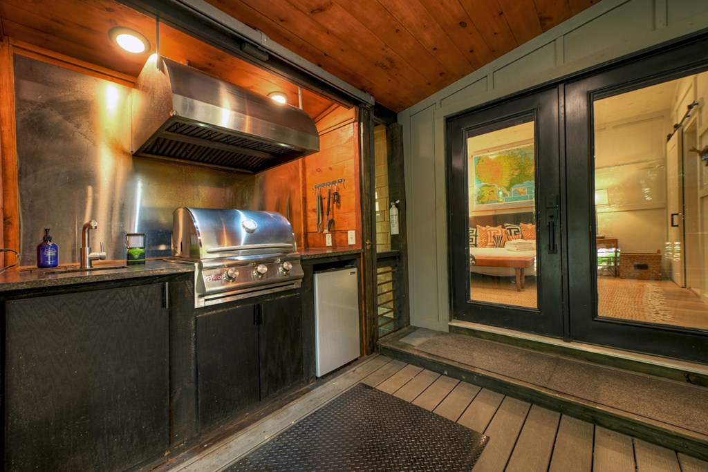 1027 Power Dam Road Blue Ridge, GA 30513 - Photo 61 of 84 Gallery Image 61