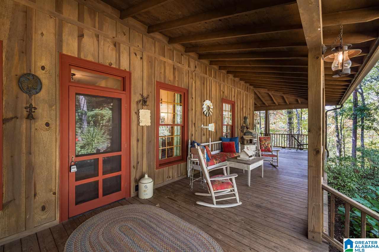 527 Farm Loop Alexander City, AL 35010 - Photo 6 of 50
