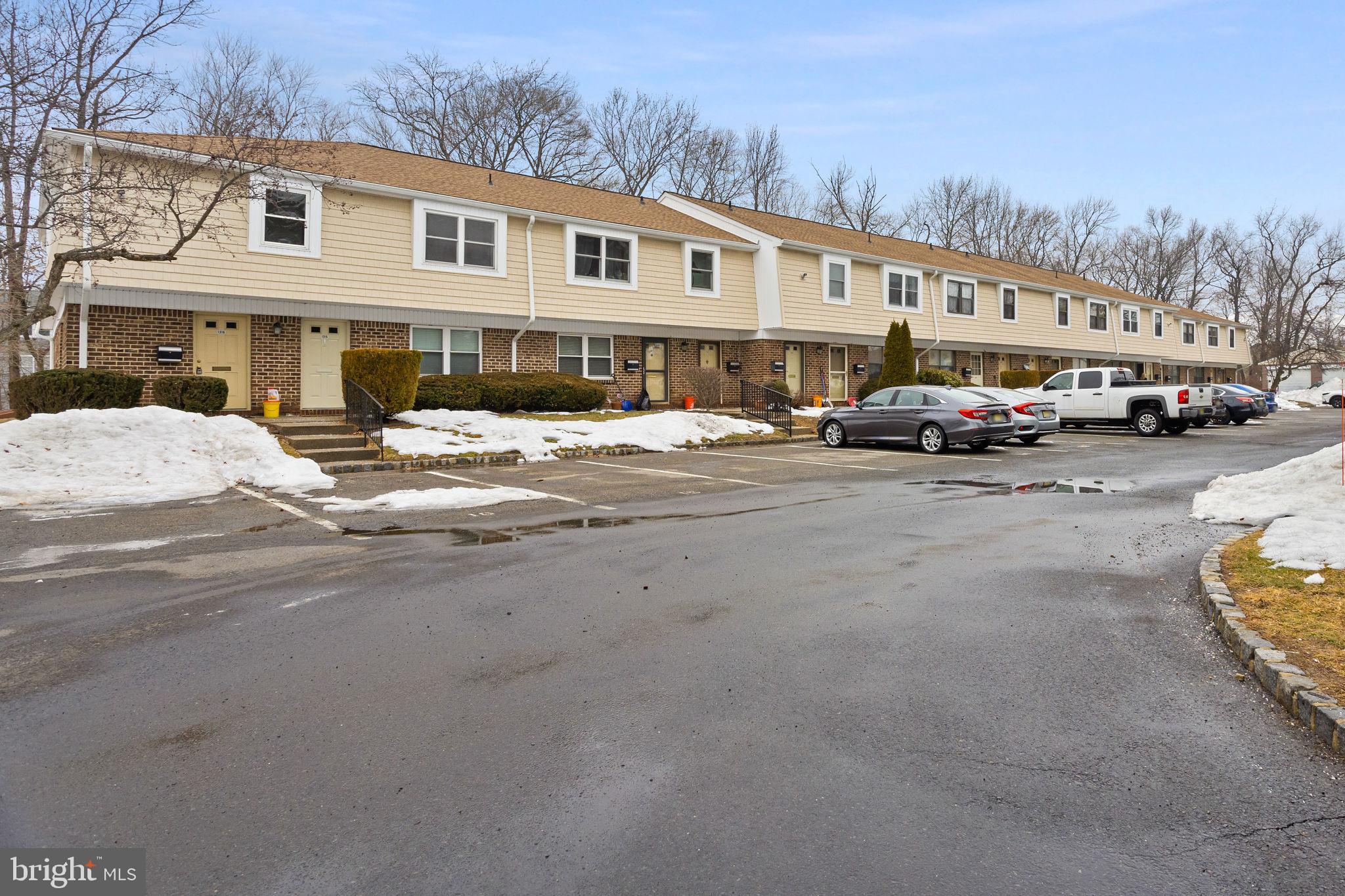 1306 Silver Court Hamilton, NJ 08690 - Photo 28 of 28 a view of a street with cars