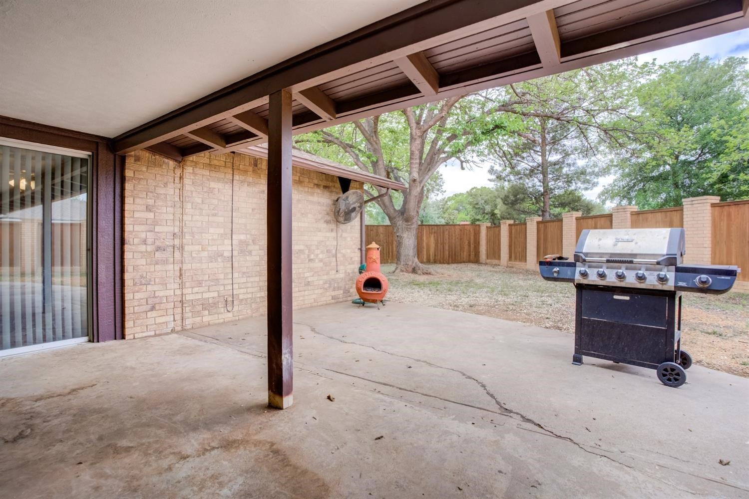 4002 Flint Avenue Lubbock, TX 79413 - Photo 45 of 50 Photo 45