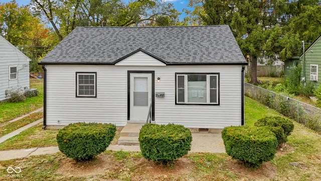 $197,000 | 2262 North Centennial Street, Indianapolis, IN 46222