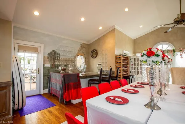 $1,150,000 | 6352 Turnpike Road, Archdale, NC 27263