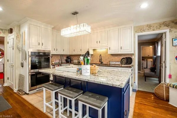 $1,150,000 | 6352 Turnpike Road, Archdale, NC 27263