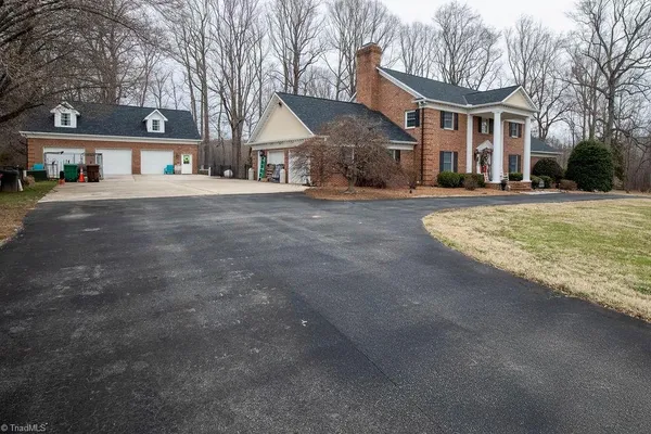 $1,150,000 | 6352 Turnpike Road, Archdale, NC 27263