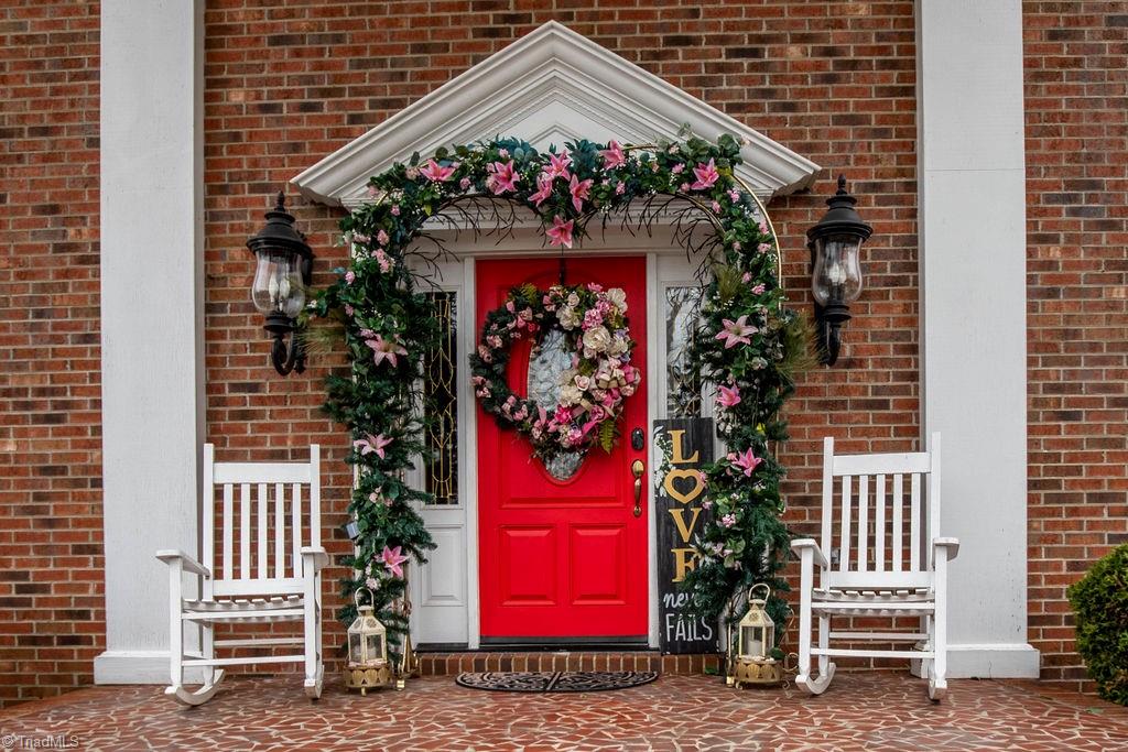 6352 Turnpike Road Archdale, NC 27263 - Photo 37 of 50