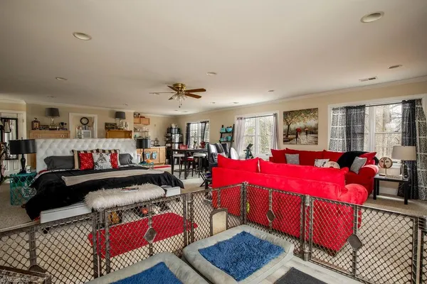 $1,150,000 | 6352 Turnpike Road, Archdale, NC 27263