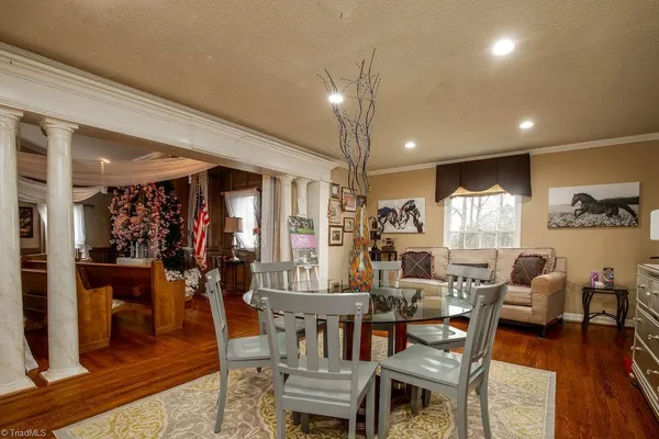 $1,150,000 | 6352 Turnpike Road, Archdale, NC 27263