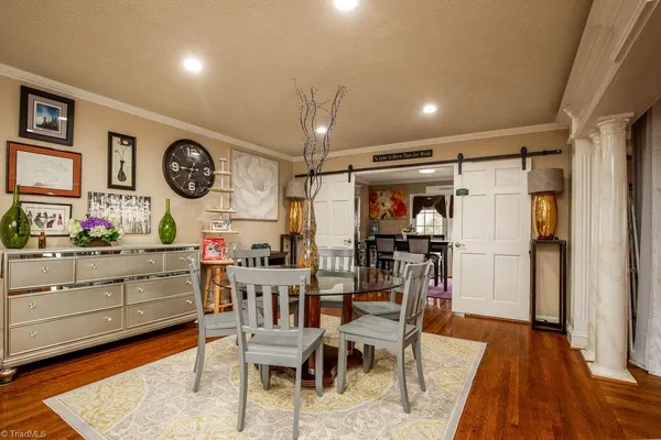 $1,150,000 | 6352 Turnpike Road, Archdale, NC 27263