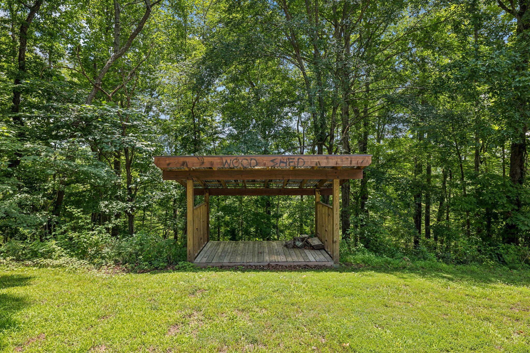 2076 Valley View Road Joelton, TN 37080 - Photo 41 of 57