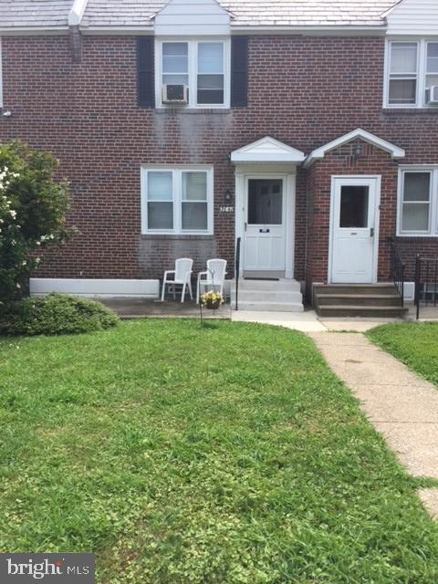 7640 Sherwood Road Philadelphia, PA 19151 - Photo 1 of 10 Front