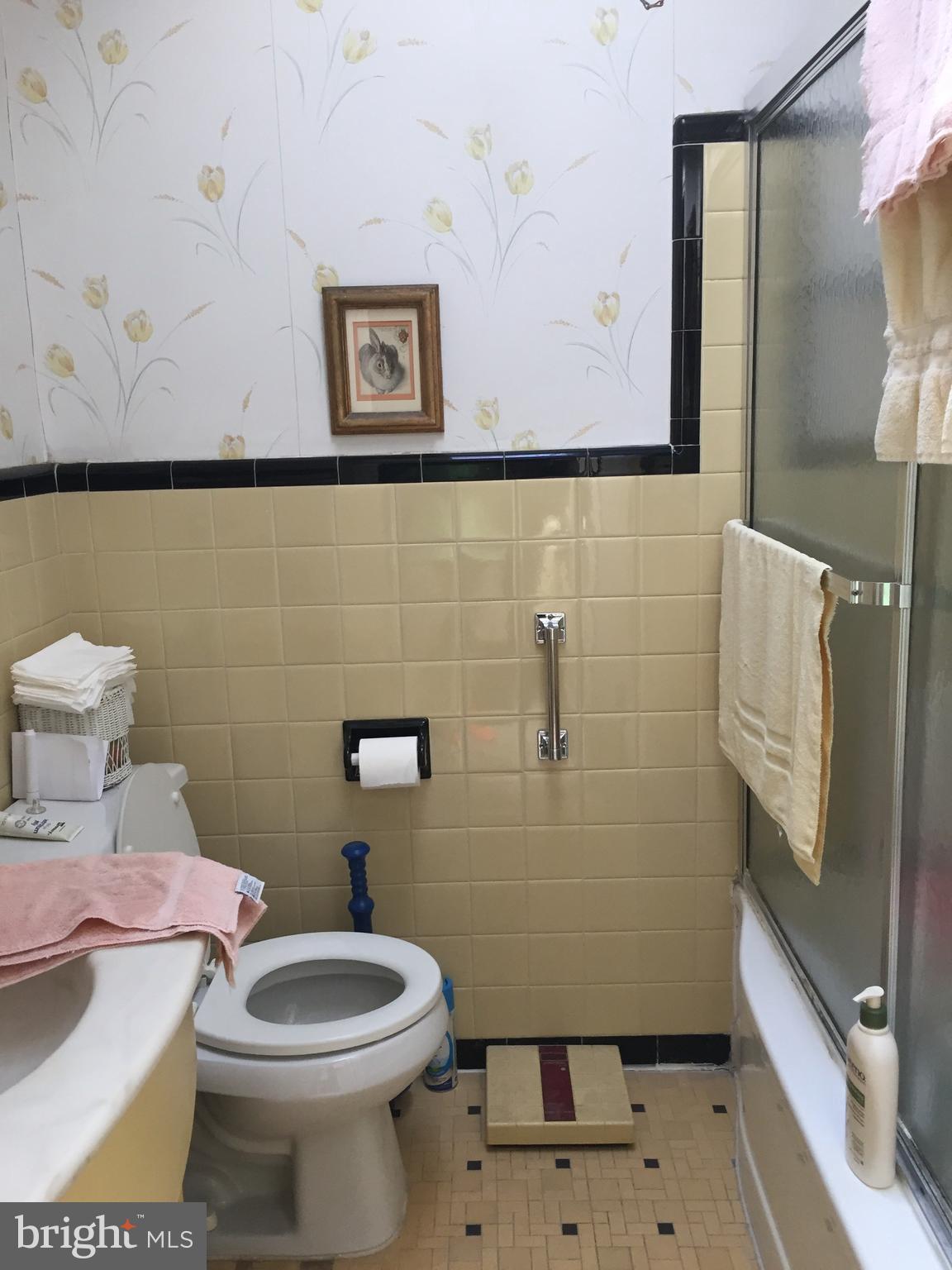 7640 Sherwood Road Philadelphia, PA 19151 - Photo 5 of 10 Bathroom