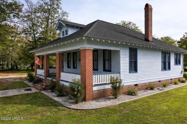 $259,000 | 407 Mulberry Street West, Hampton, SC 29924